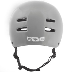 SKATE/BMX INJECTED TSG CASQUE OLIVE