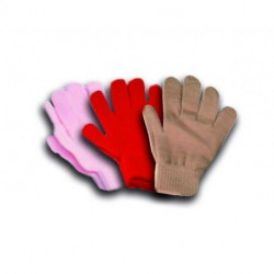 Edea Figure Skating Gloves - E-Gloves Anti-Cut