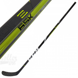 RIBCOR 65K JR stick CCM HOCKEY