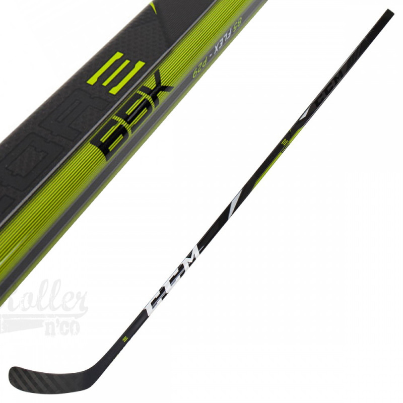 RIBCOR 65K JR MONOBLOC CCM HOCKEY