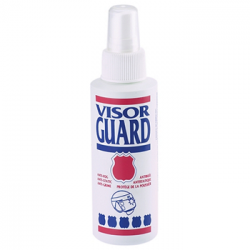 Anti-Fog Visor Guard Spray