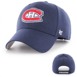 MONTREAL CANADIANS NHL Casquette 47