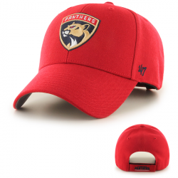 FLORIDA PANTHERS NHL Casquette 47