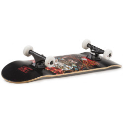 Nihon Geisha 7.75" SKATE ENUFF COMPLET