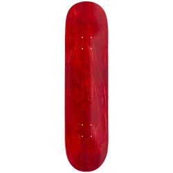 ENUFF classic resindeck red 8"