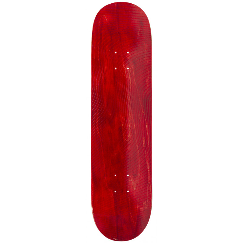 plateau RESIN rouge 8" ENUFF skateboard