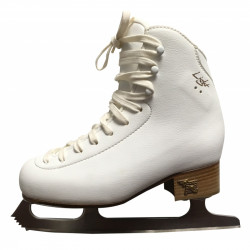 Patins à glace artistique FINESSE 150 - coco-skate