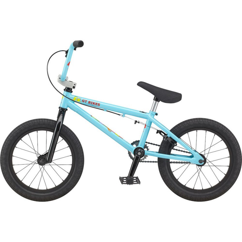 BMX GT PERFORMER JR 16