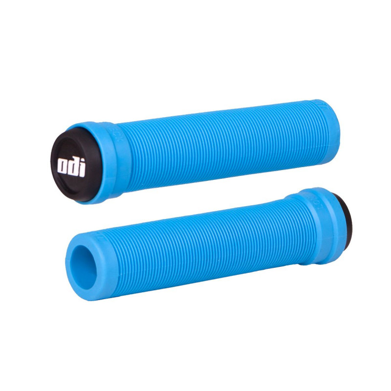 ODI Longneck Flangeless Handgrips