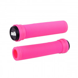 ODI Longneck Flangeless Handgrips