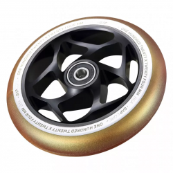 BLUNT Wheel 120mm Gap Core