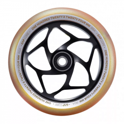 Roue BLUNT 120mm Gap Core