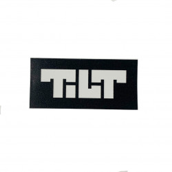 Autocollant TILT Logo