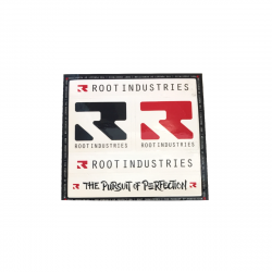 ROOT Industries Sticker Plate