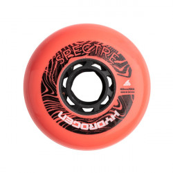 Hydrogen Spectre 80mm 85A ROLLERBLADE Wheels x4