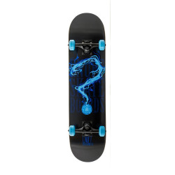 Pyro II Bleu 7.75" Enuff Skateboard