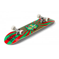 Lucha Libre 7.75" Enuff Skateboard