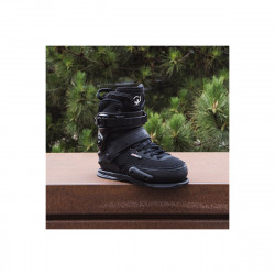 CJ2 Prime Black SEBA Boots