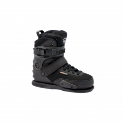 Boots CJ2 Prime Noir SEBA