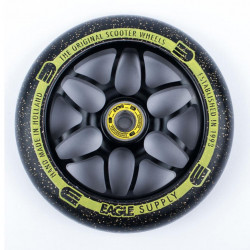 120mm Standard X6 Core C Eagle Supply Wheel