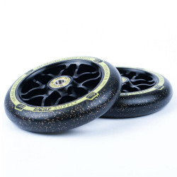 120mm Standard X6 Core C Eagle Supply Wheel