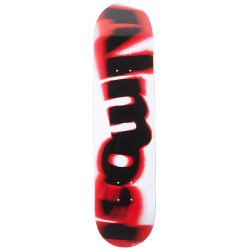 Planche Spin Blur Logo Hyb 7.75" ALMOST Skateboard