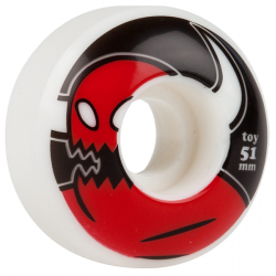 Roues Monster 51mm TOY MACHINE