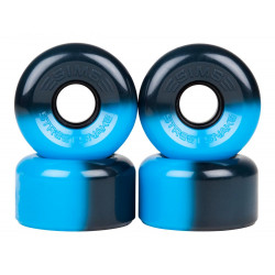 Sims Quad Wheels Street Snakes 62mm 78a x4 Quad Wheels