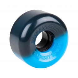 Sims Quad Wheels Street Snakes 62mm 78a x4 Quad Wheels