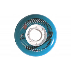 CONCRETE+grip 80mm-84A NOIRE hyper ROUE ROLLER