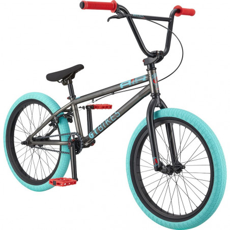 Black gt cheap bmx