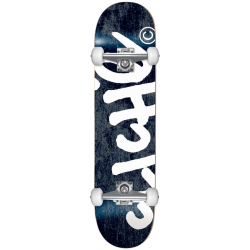Skate Complet Mini Handwritten 7" CLICHé Skateboard