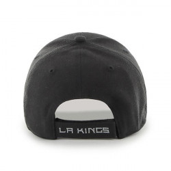 47 Cap NHL Los Angeles Kings MVP Black