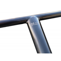 Bar Bird Titanium PREY Trottinette Freestyle