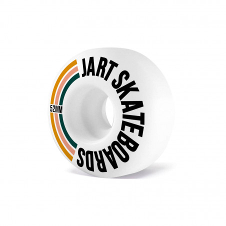 Roues Jart Skate Kingston 52mm