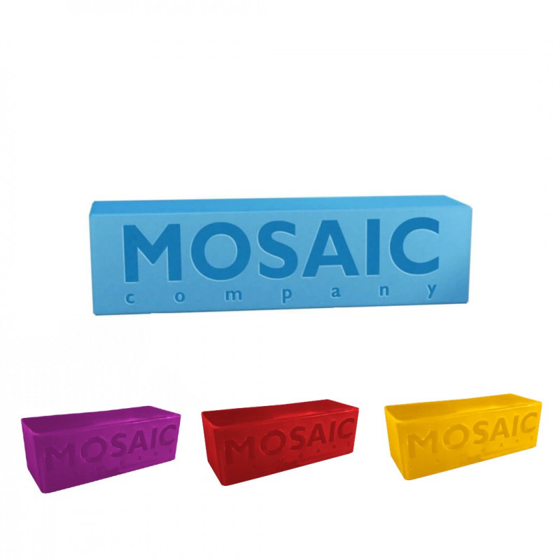 Wax Skateboard MOSAIC Compagny