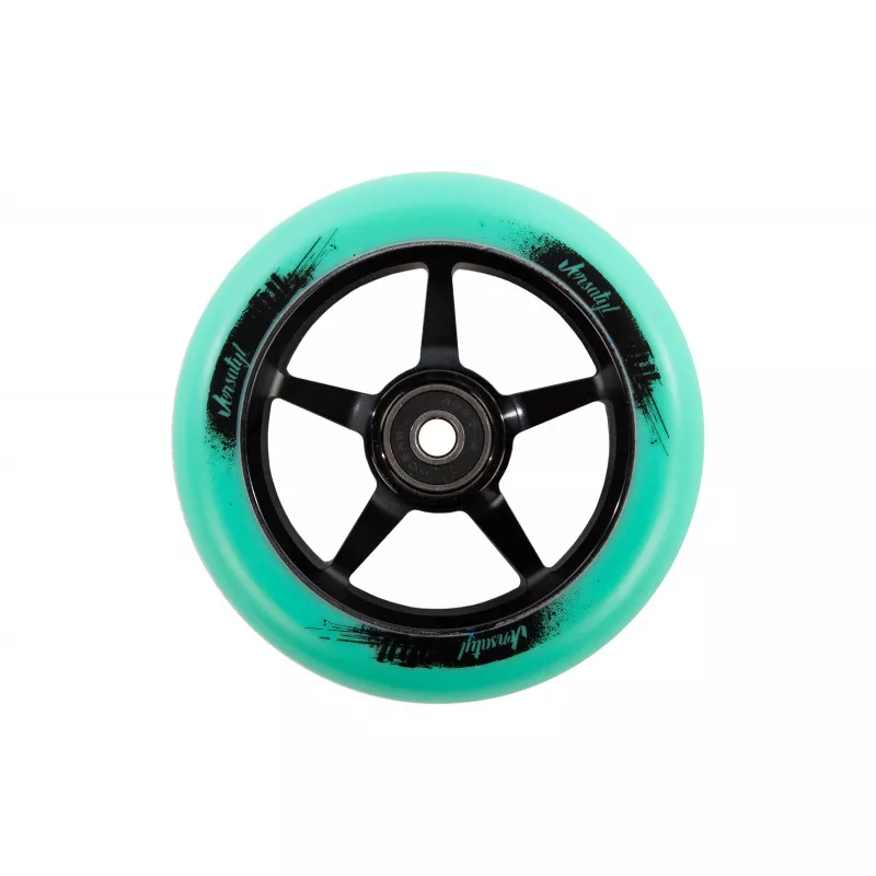 110mm VERSATYL Freestyle Scooter Wheel