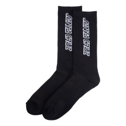 Chaussettes SANTA CRUZ Classic Strip