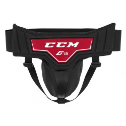 CCM Shell 1.9 Goalie Shell