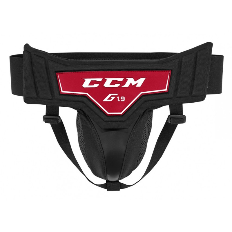 CCM Shell 1.9 Goalie Shell