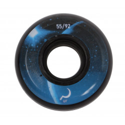 Roues UR Moon 55mm 92A x4 GROUND CONTROL