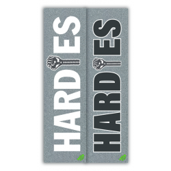 Hardies 9" MOB Griptape