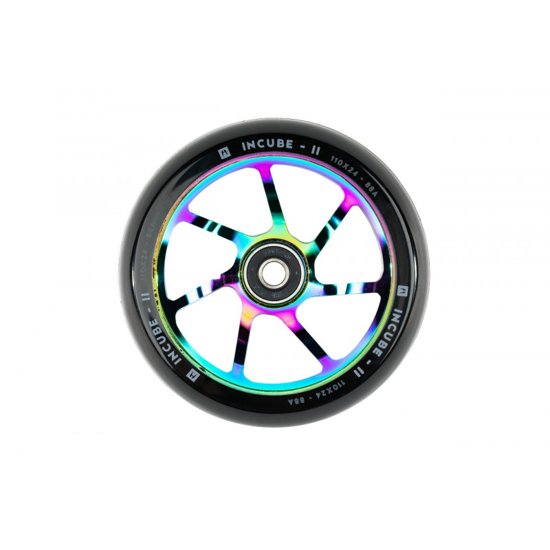 ETHIC DTC Incube V2 110mm Wheel