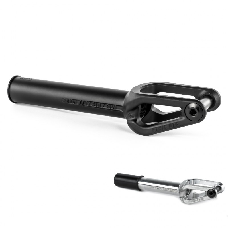 Ethic DTC Legion 12 STD V2 SCS Fork