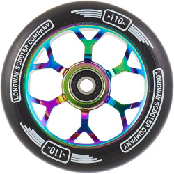 Precinct 110mm LONGWAY Freestyle Scooter Wheel