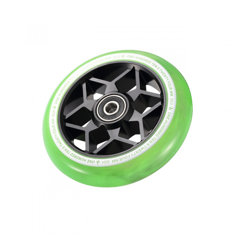 Diamond 110mm BLUNT Scooter Wheel