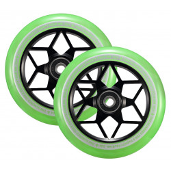 Diamond 110mm BLUNT Scooter Wheel