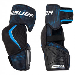BAUER X Senior S21 Hockey Elbow Pads
