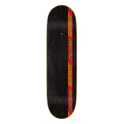 Planche Descend Dot 8.5" SANTA CRUZ Skateboard