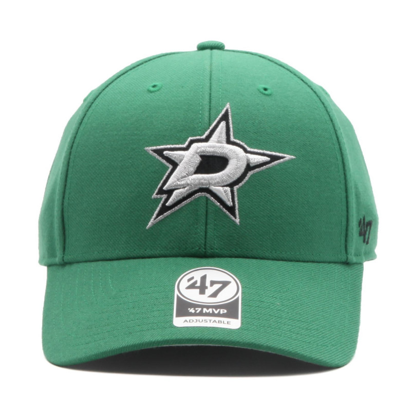 Vintage Dallas Stars Hockey Hat Adjustable Strap Back NHL 